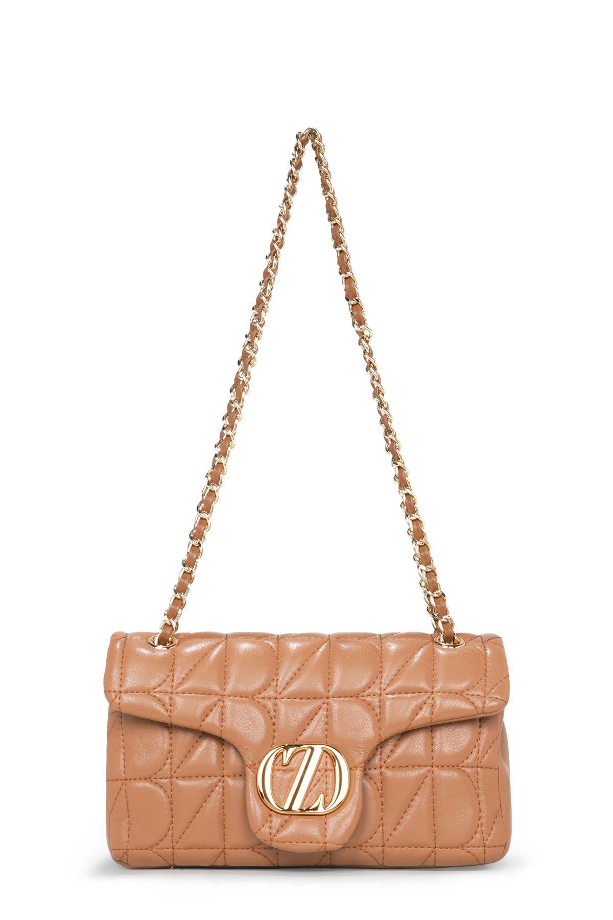 Cerys Bag - Cashew – ZYTADELIA
