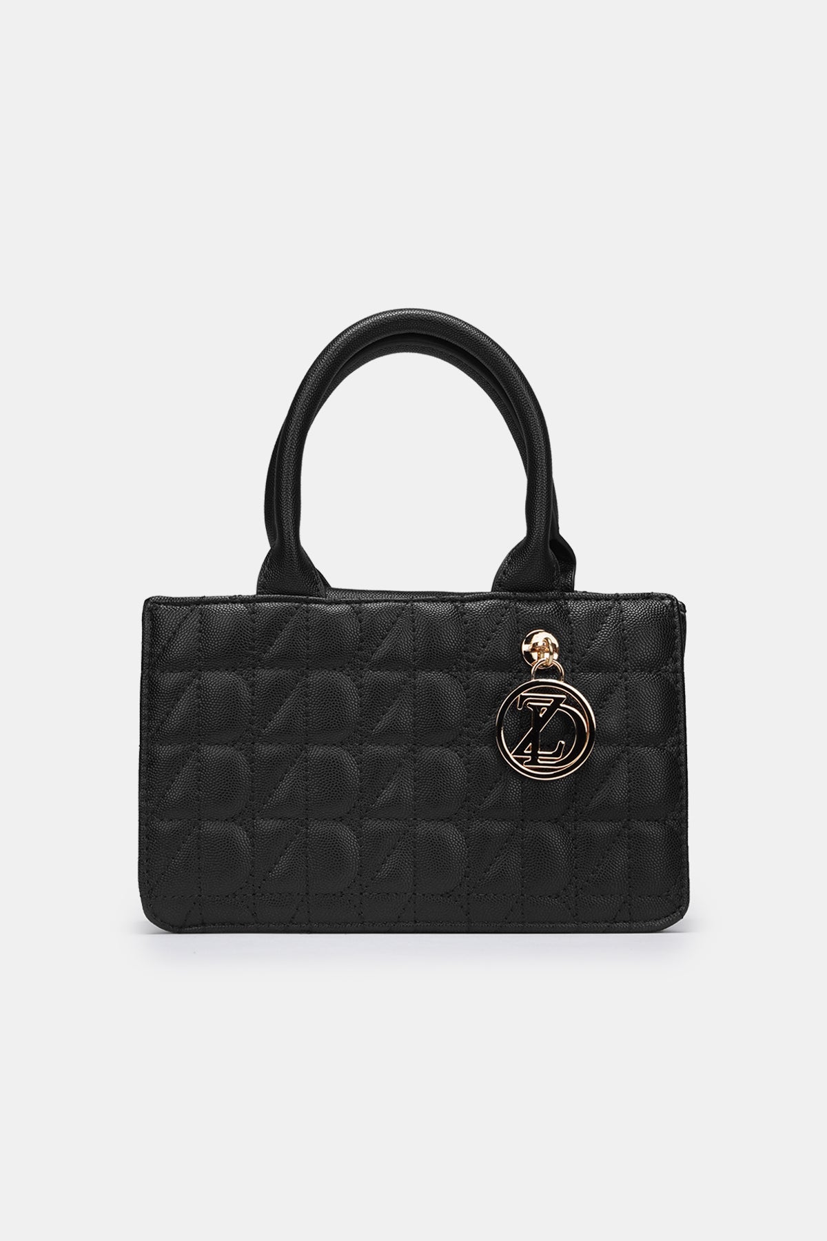 Ashley Bag - Black – ZYTADELIA