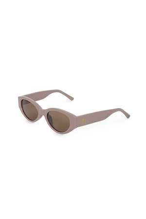 Alexa Sunglasess - Brown