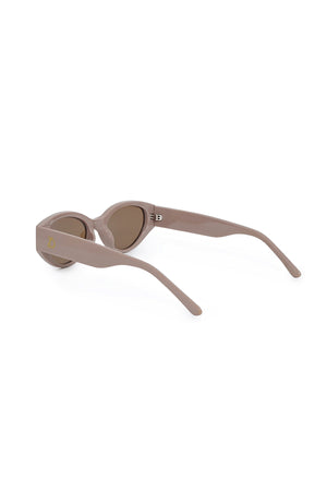 Alexa Sunglasess - Brown