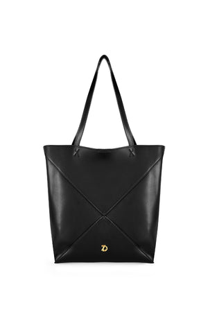 Fold Bag - Black