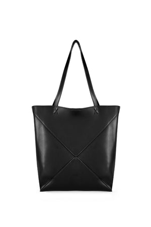 Fold Bag - Black