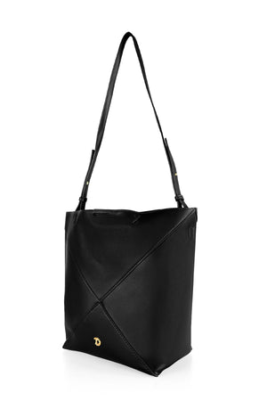 Fold Bag - Black