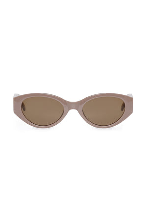 Alexa Sunglasess - Brown