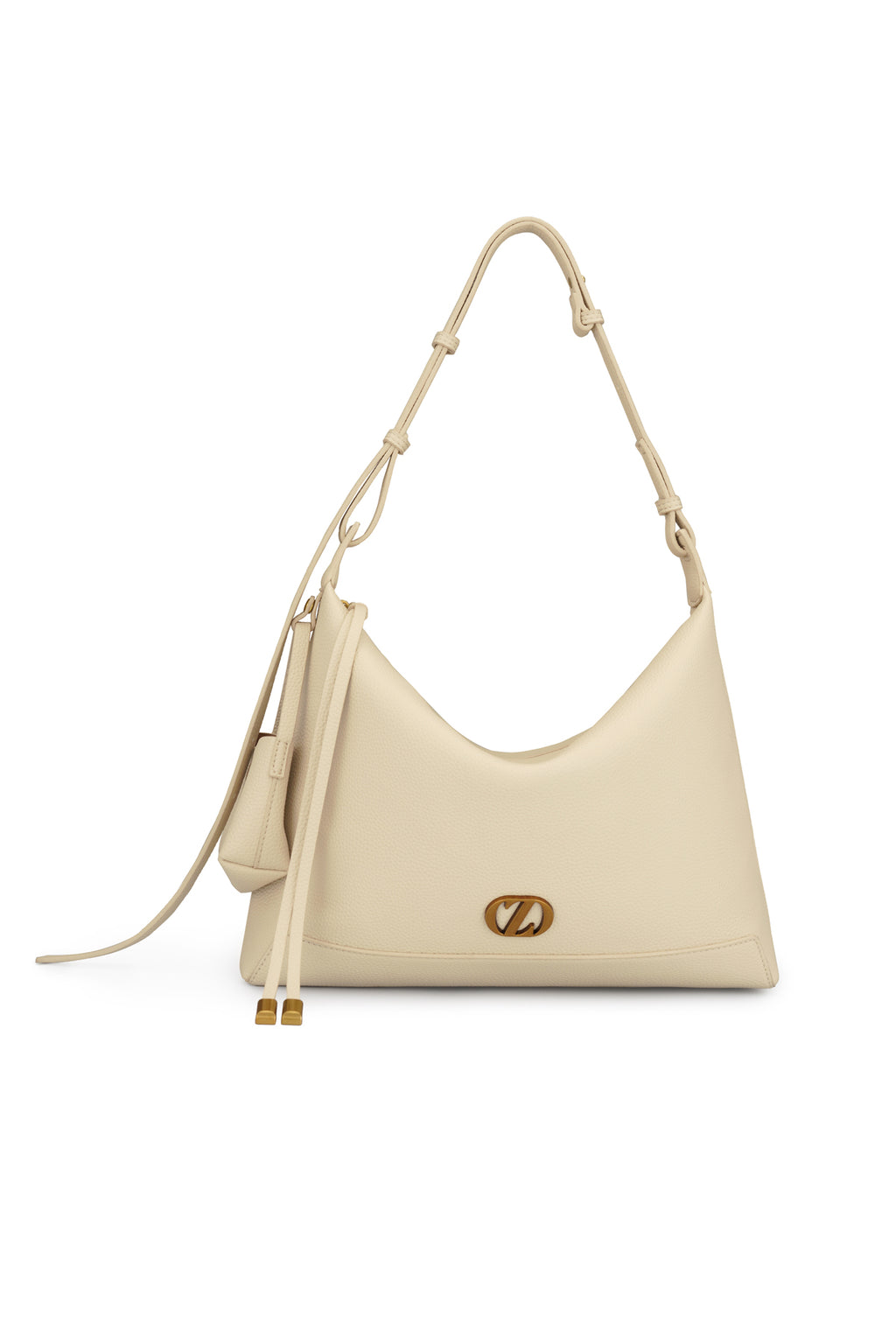 Adorable Bag - Beige