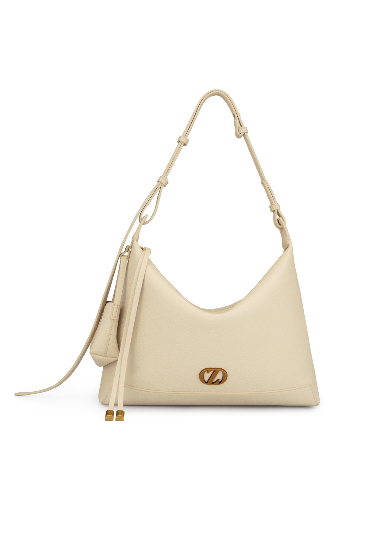 Adorable Bag - Beige