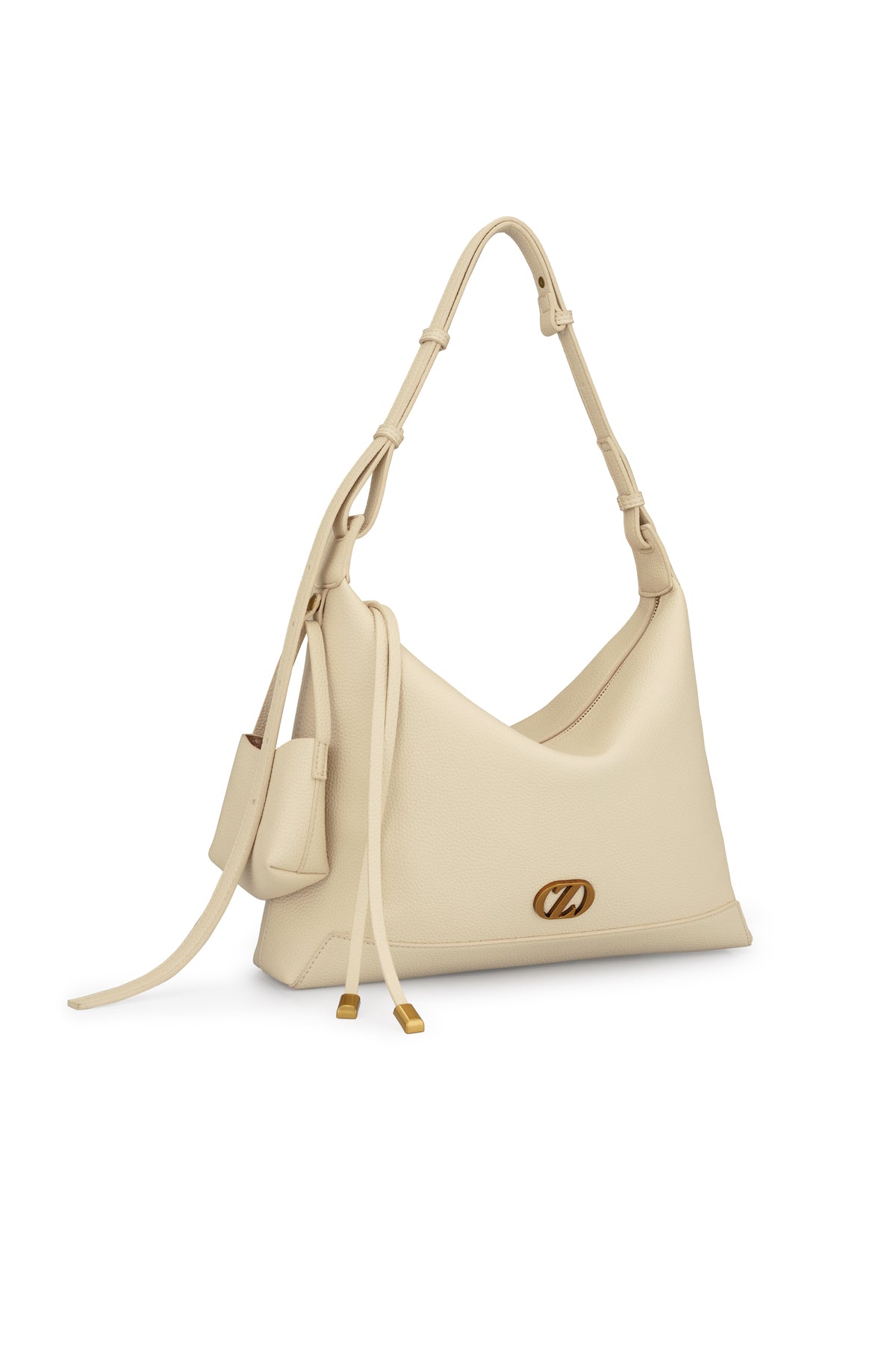 Adorable Bag - Beige