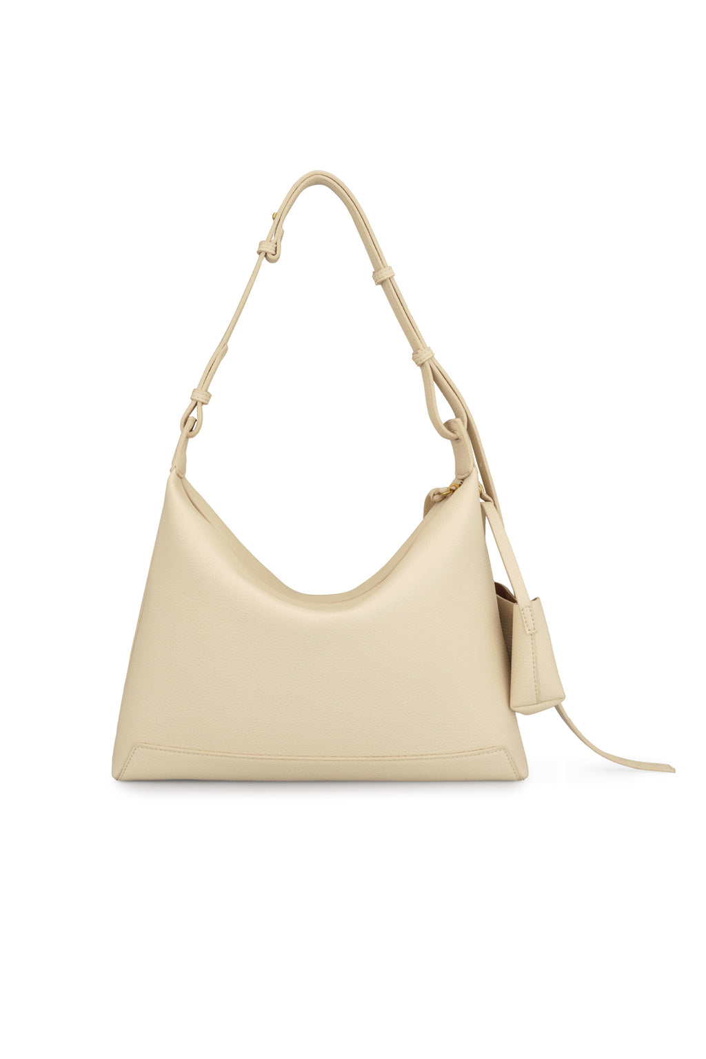 Adorable Bag - Beige