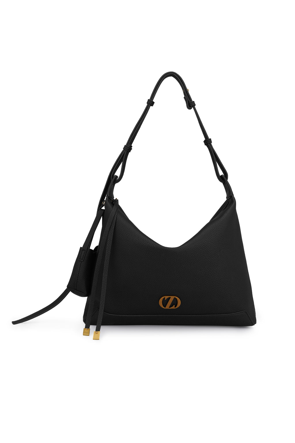 Adorable Bag - Black