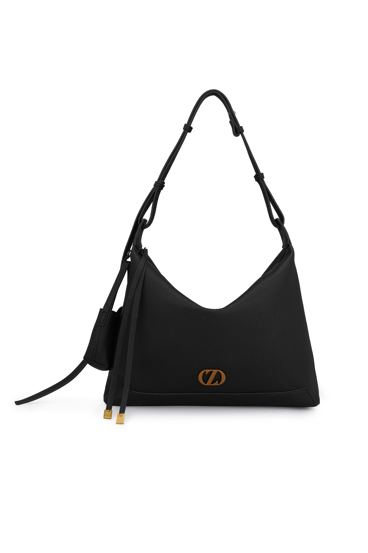 Adorable Bag - Black