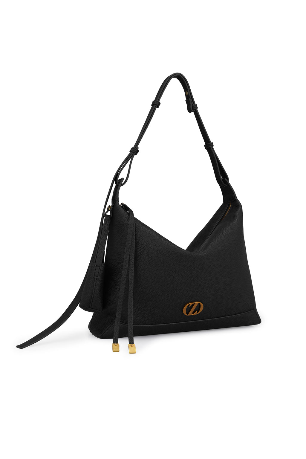 Adorable Bag - Black