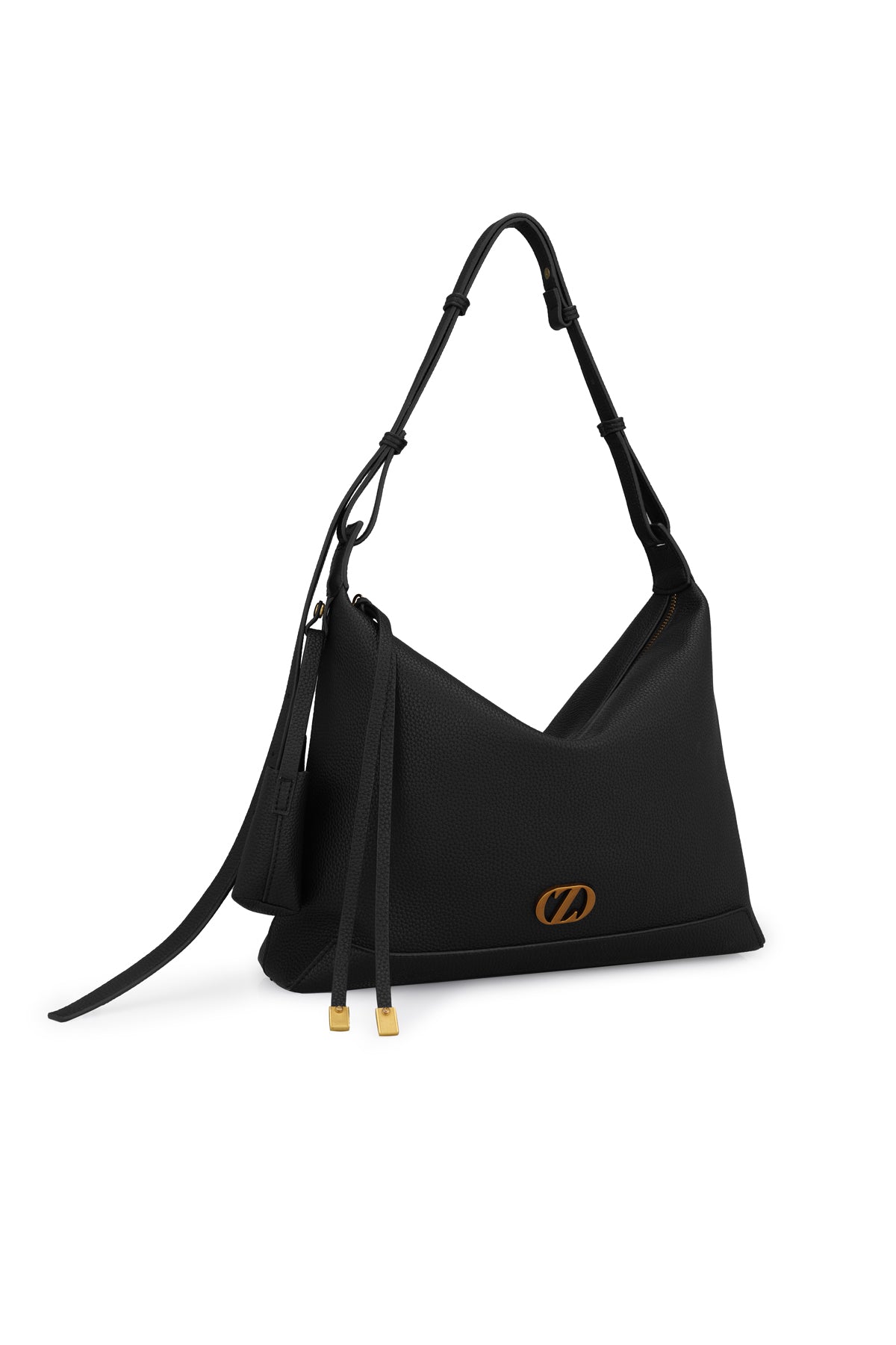 Adorable Bag - Black