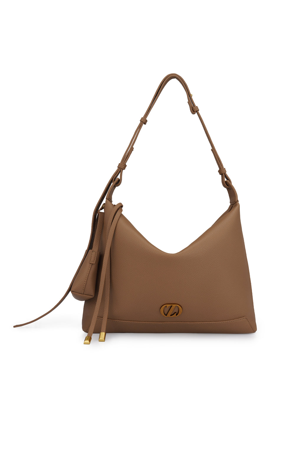 Adorable Bag - Brown