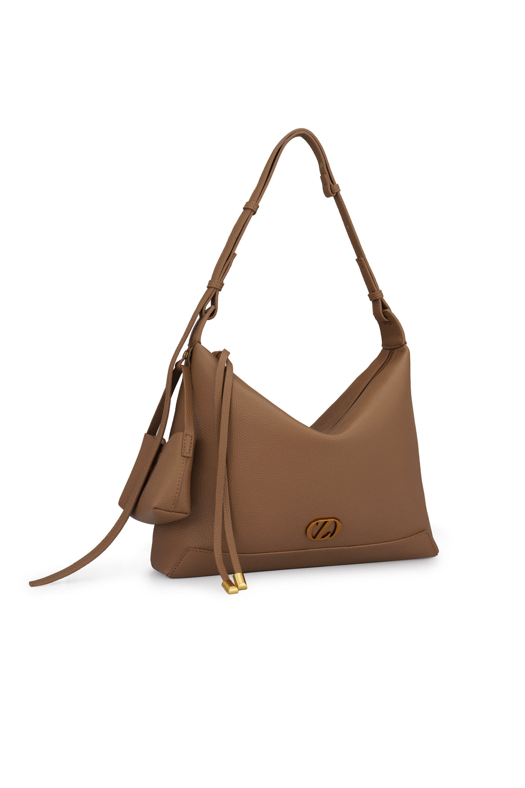 Adorable Bag - Brown
