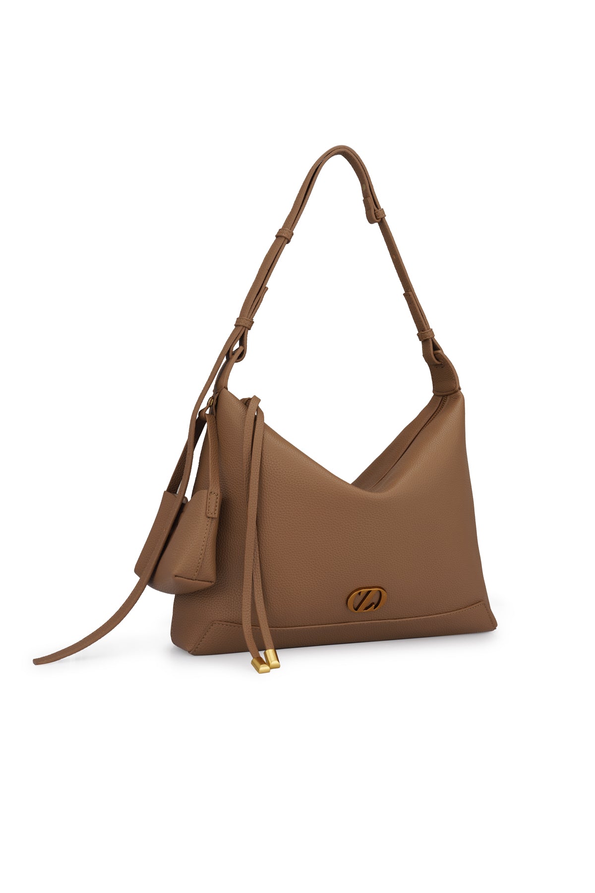 Adorable Bag - Brown