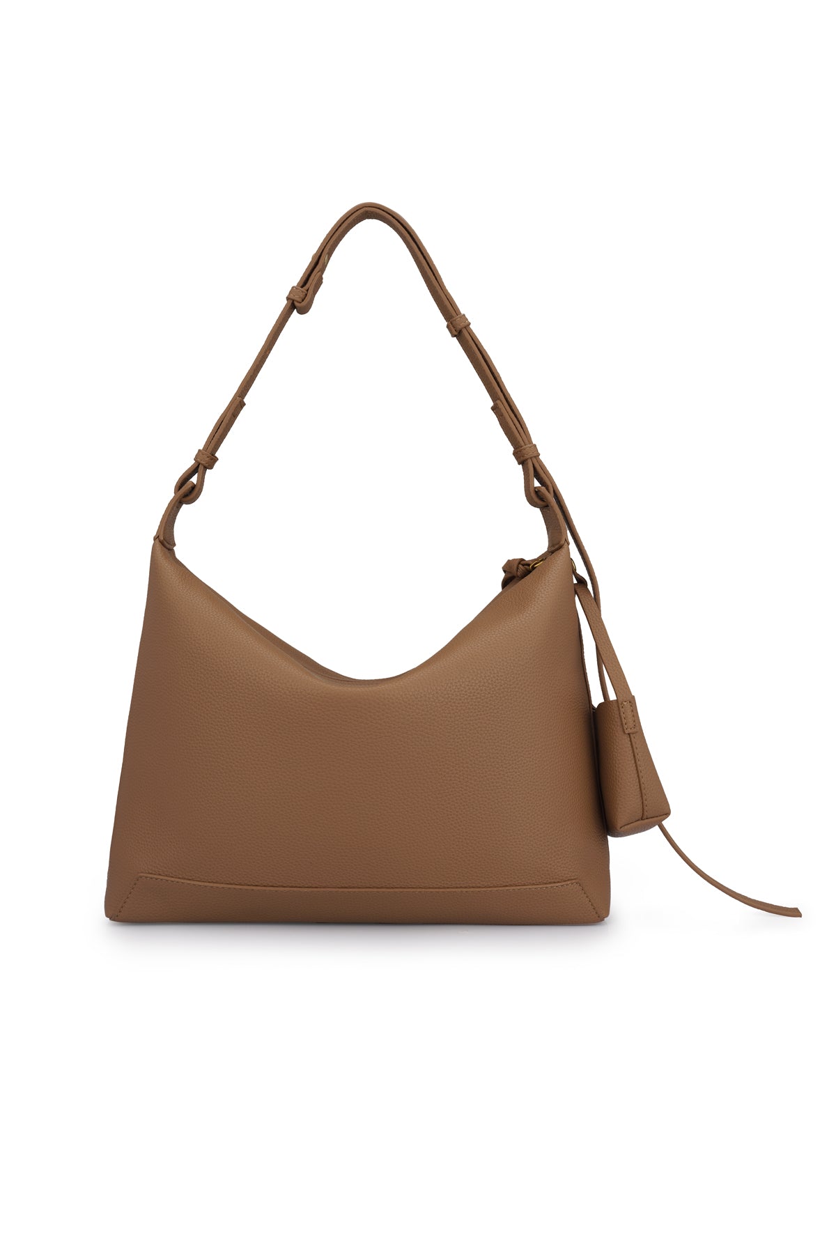 Adorable Bag - Brown