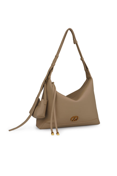 Adorable Bag - Taupe