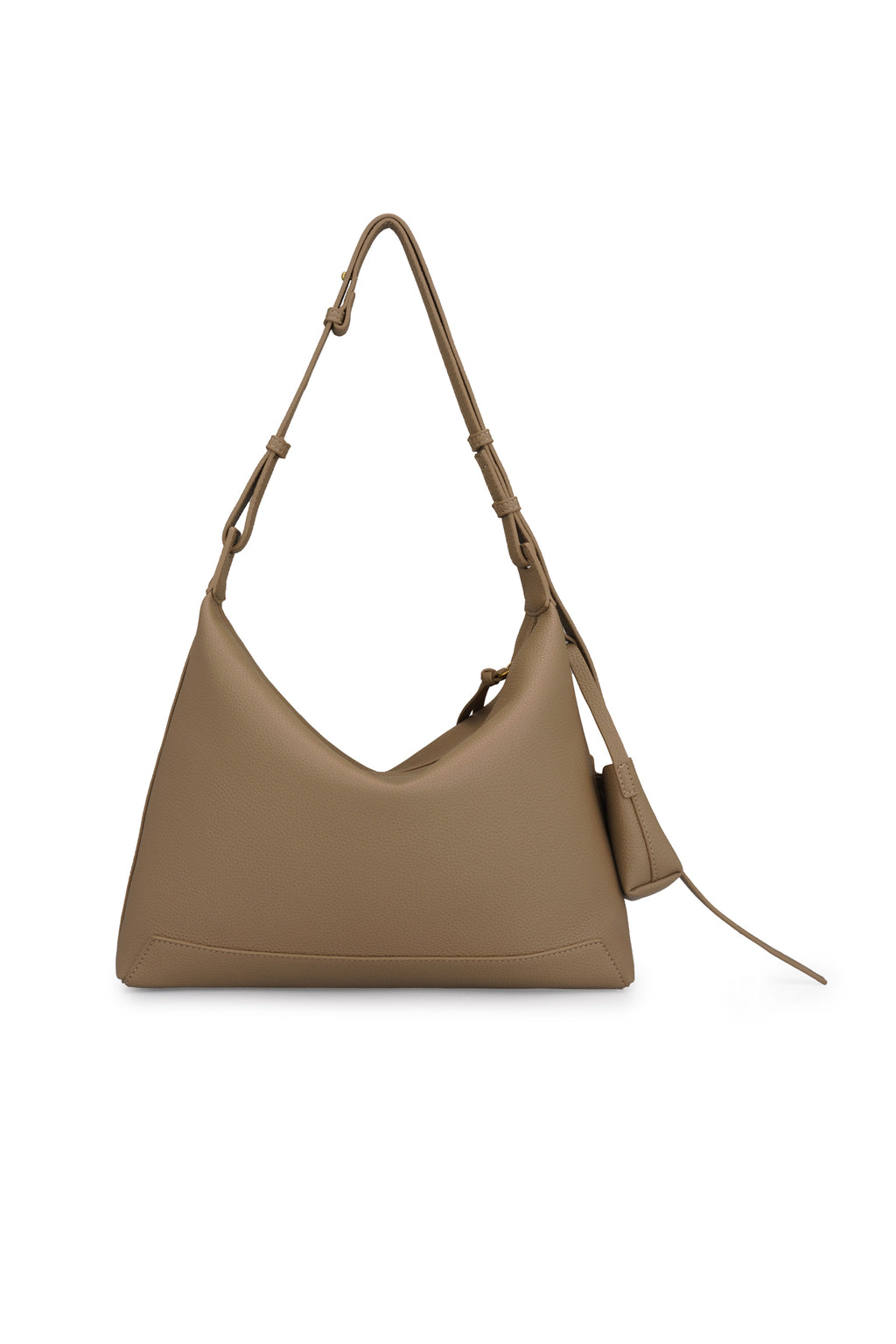 Adorable Bag - Taupe