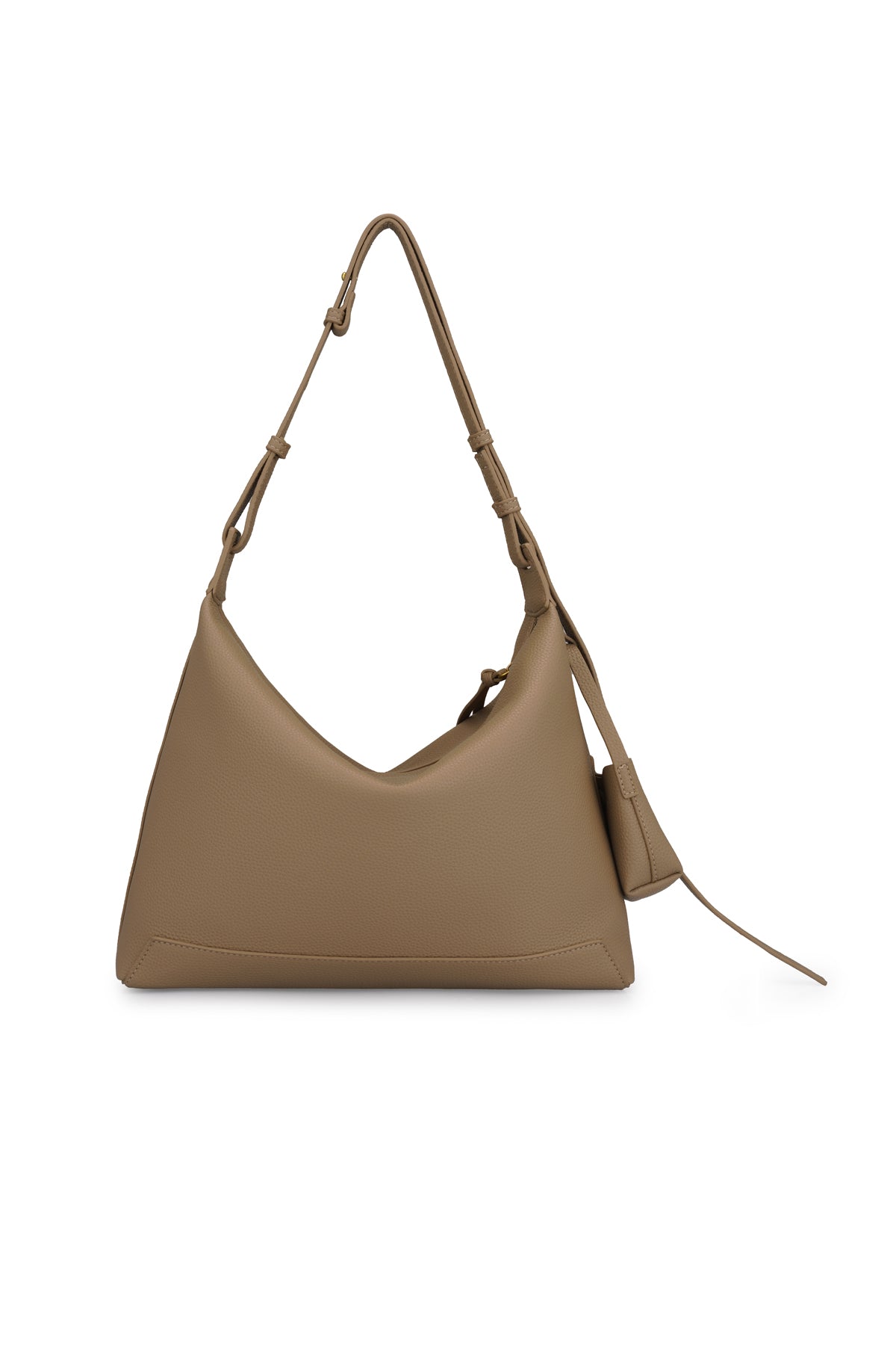 Adorable Bag - Taupe