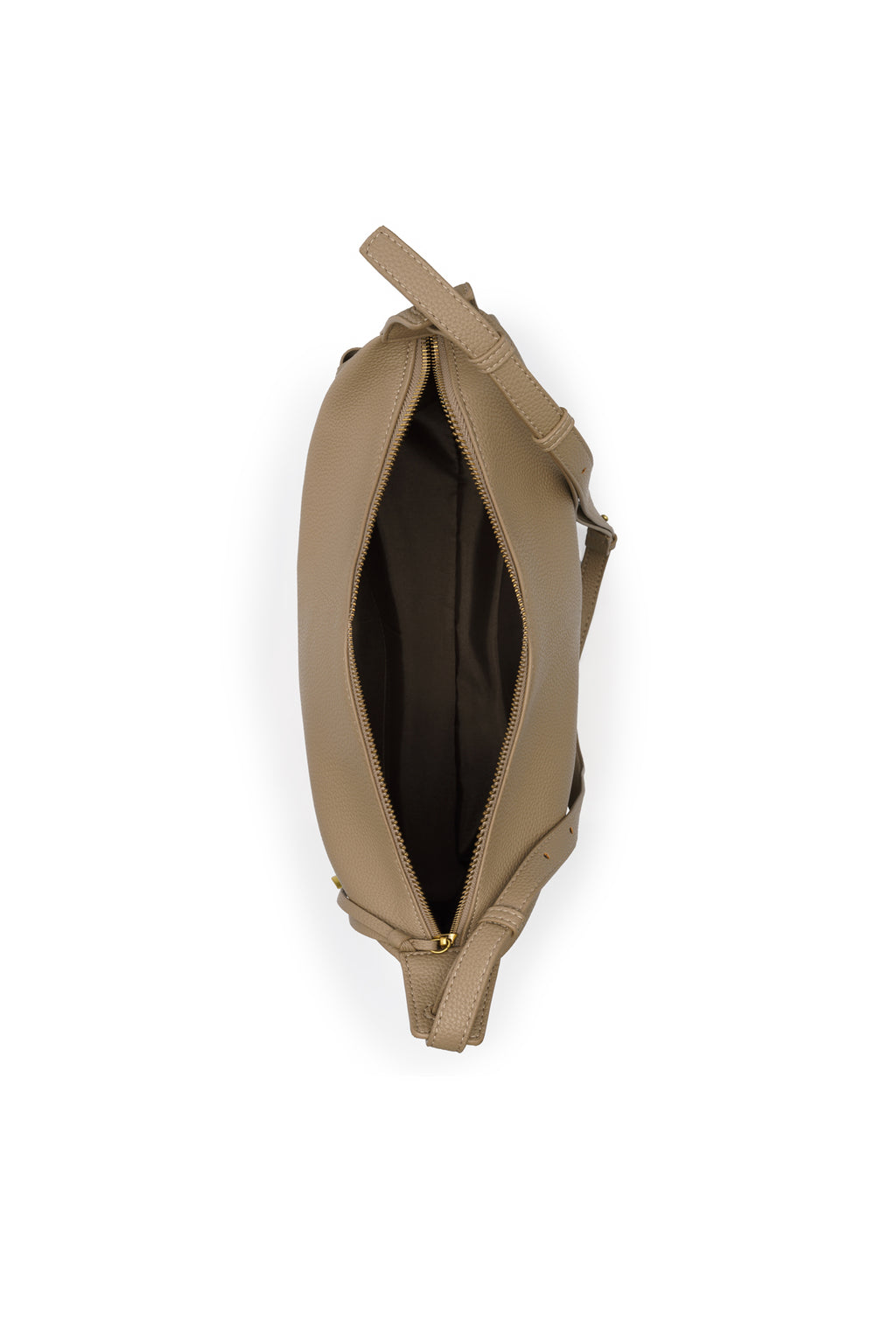 Adorable Bag - Taupe