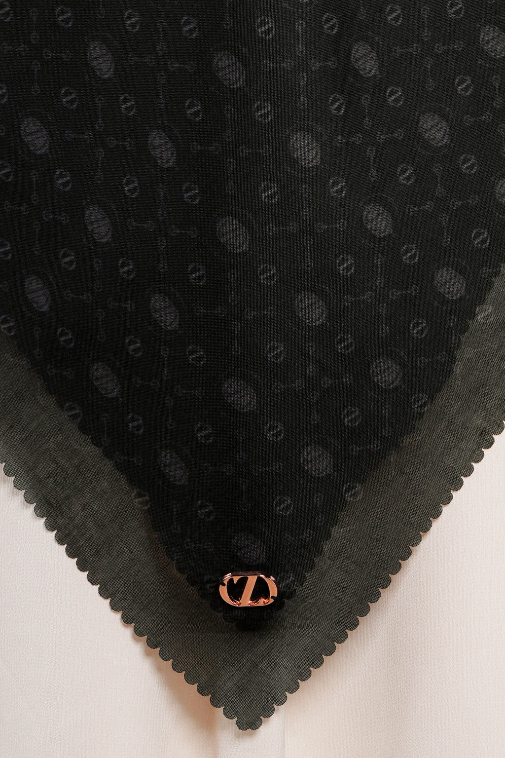 Adore Series - Black