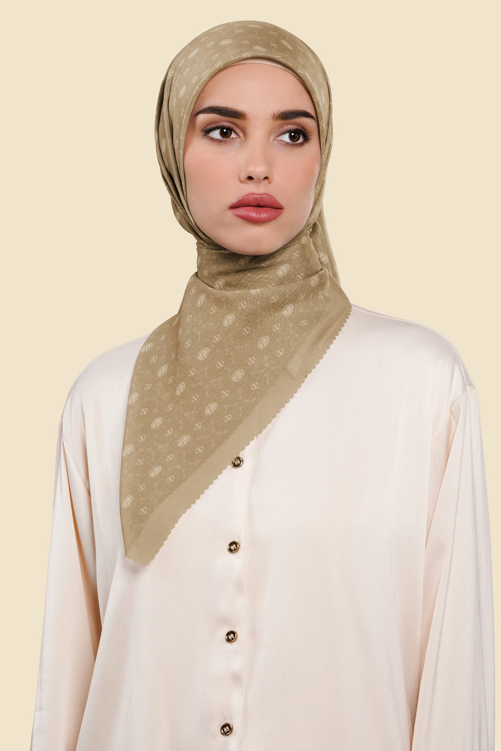 Adore Series - Khaki