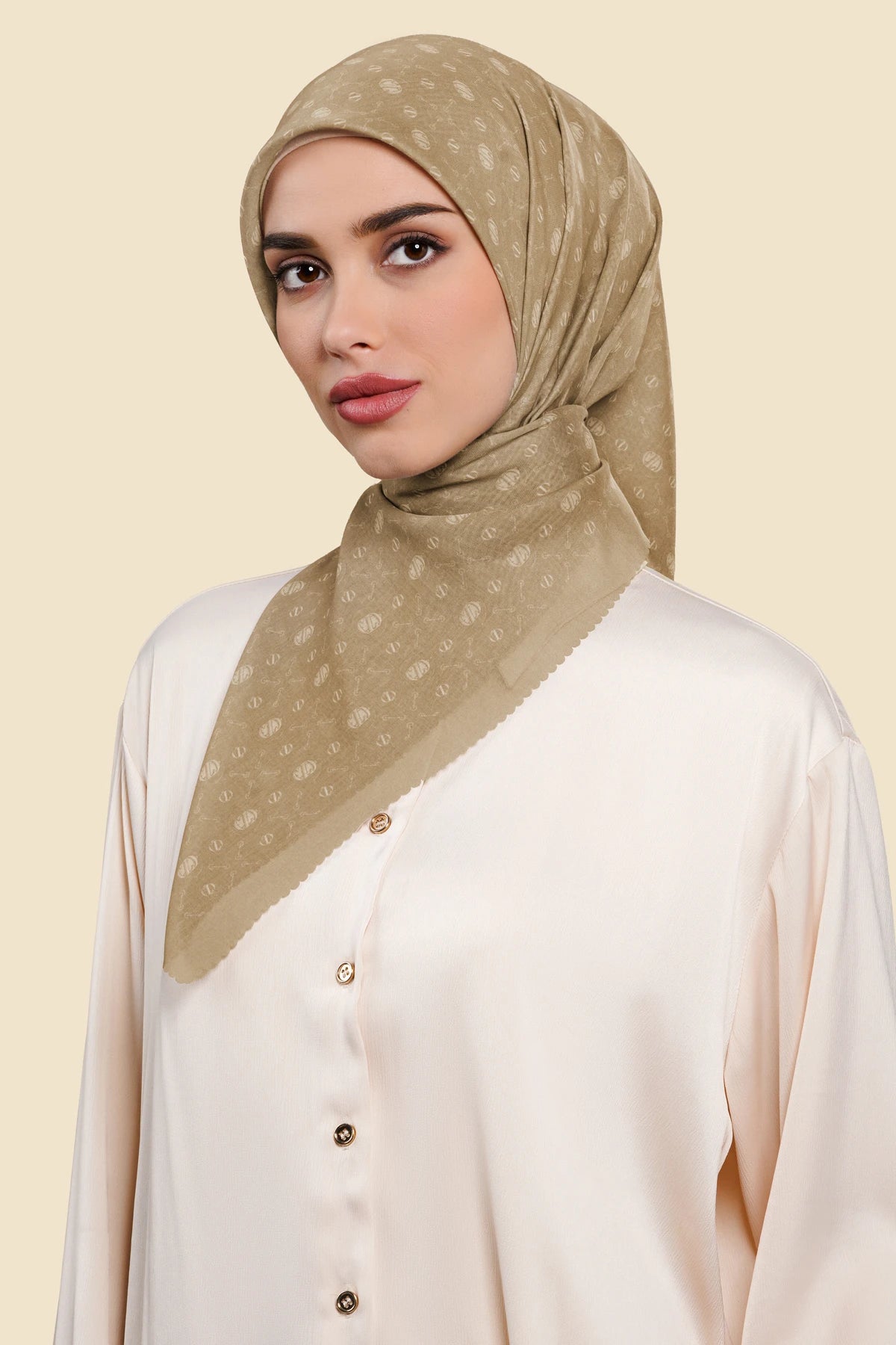 Adore Series - Khaki