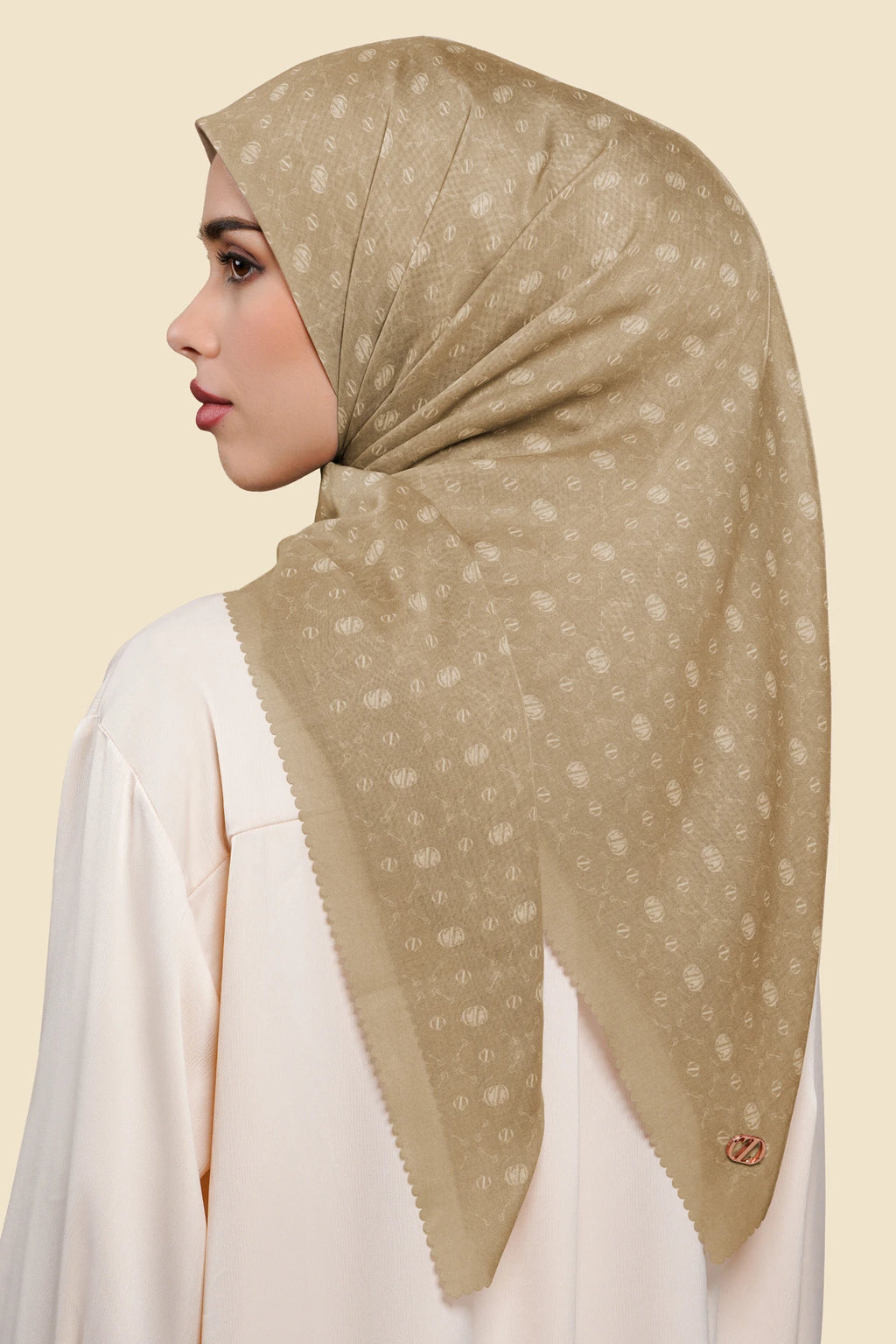 Adore Series - Khaki