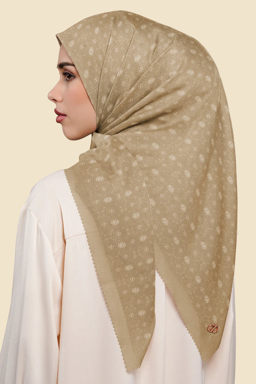 Adore Series - Khaki