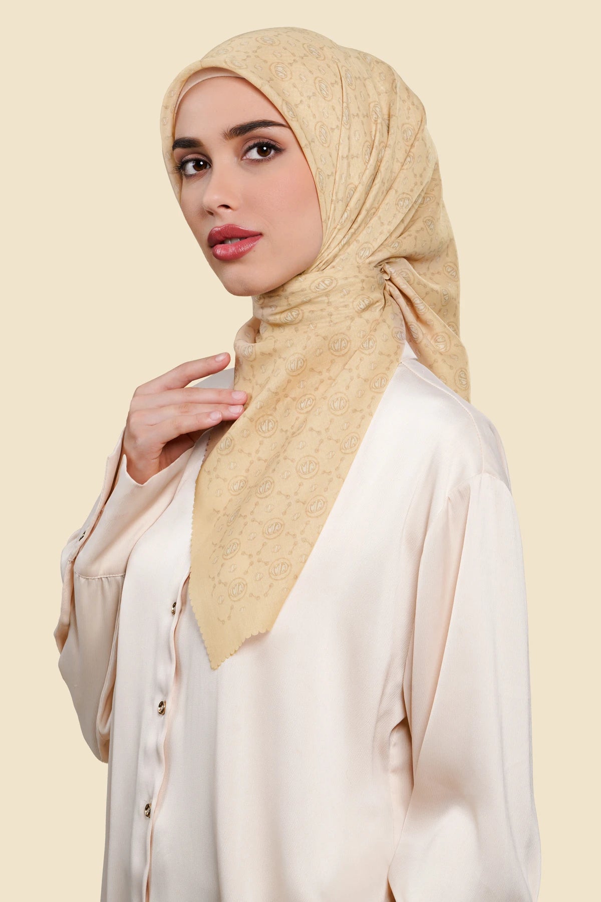 Adore Series - Latte