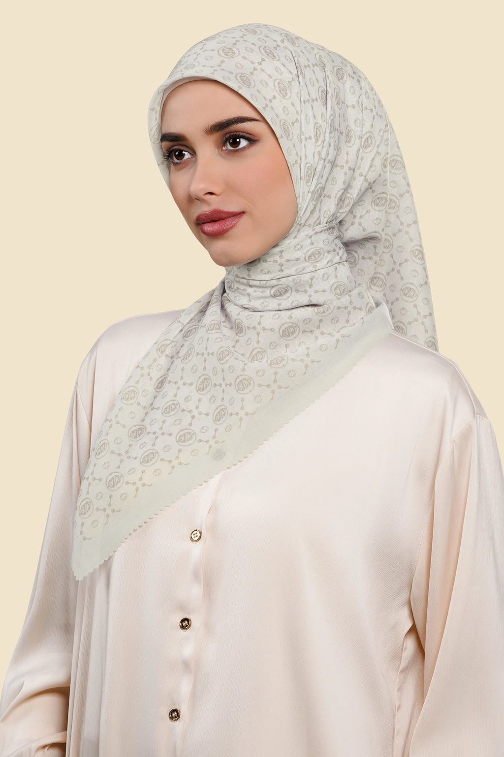 Adore Series - Light Gray