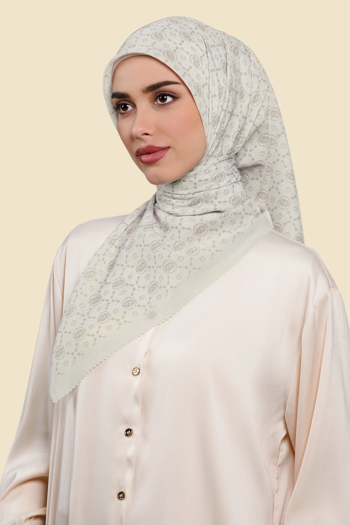 Adore Series - Light Gray