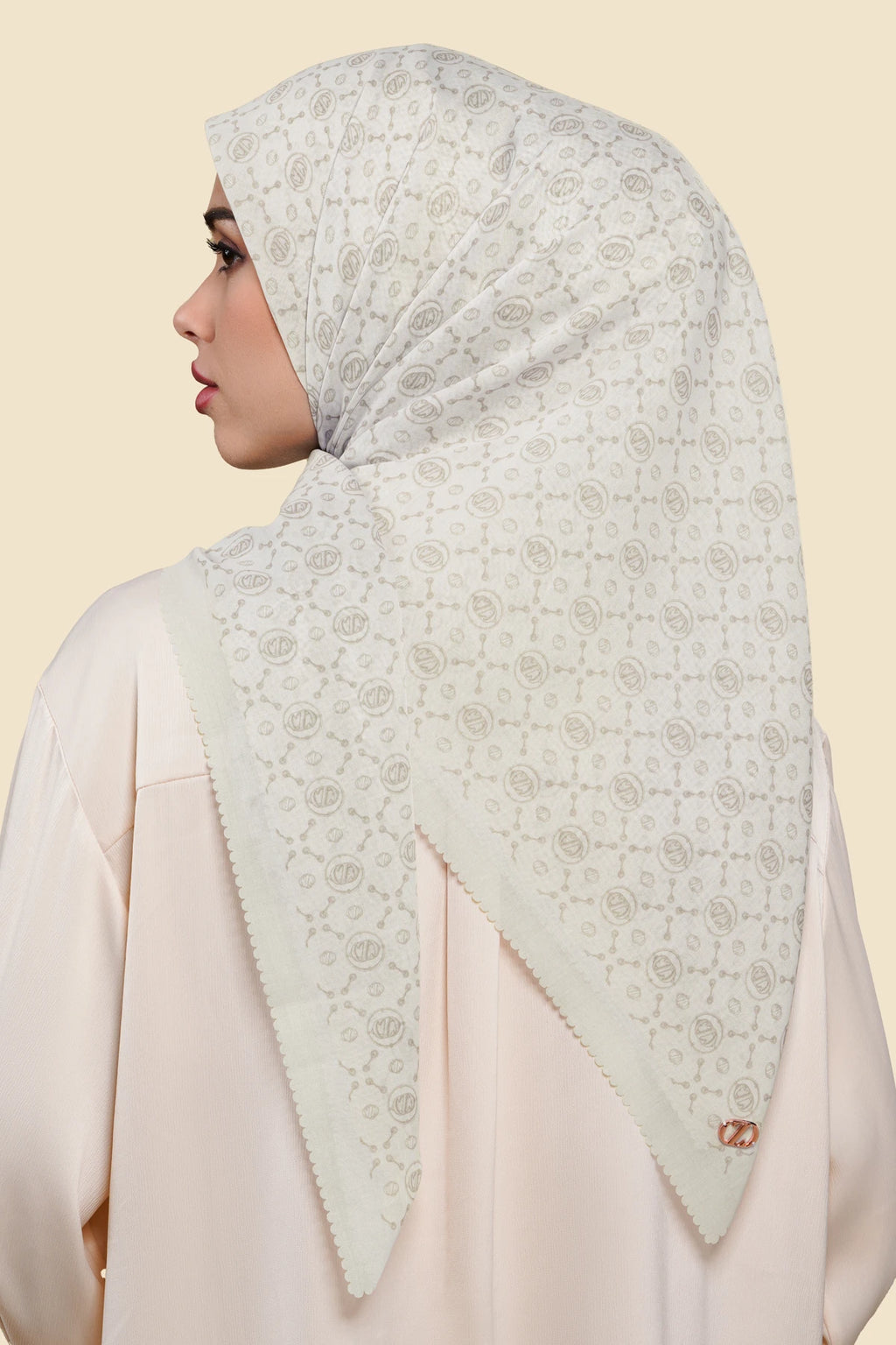Adore Series - Light Gray