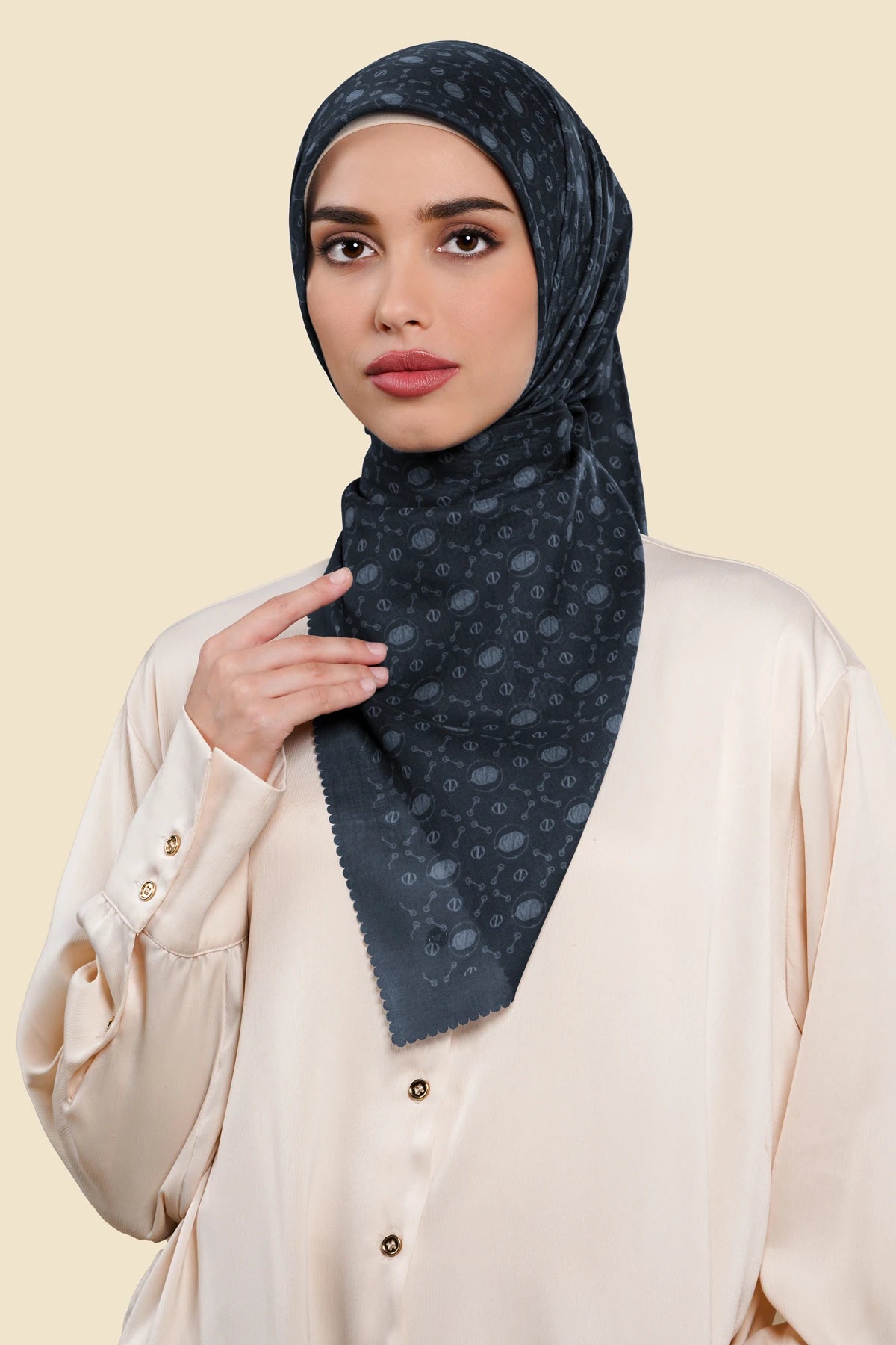 Adore Series - Navy