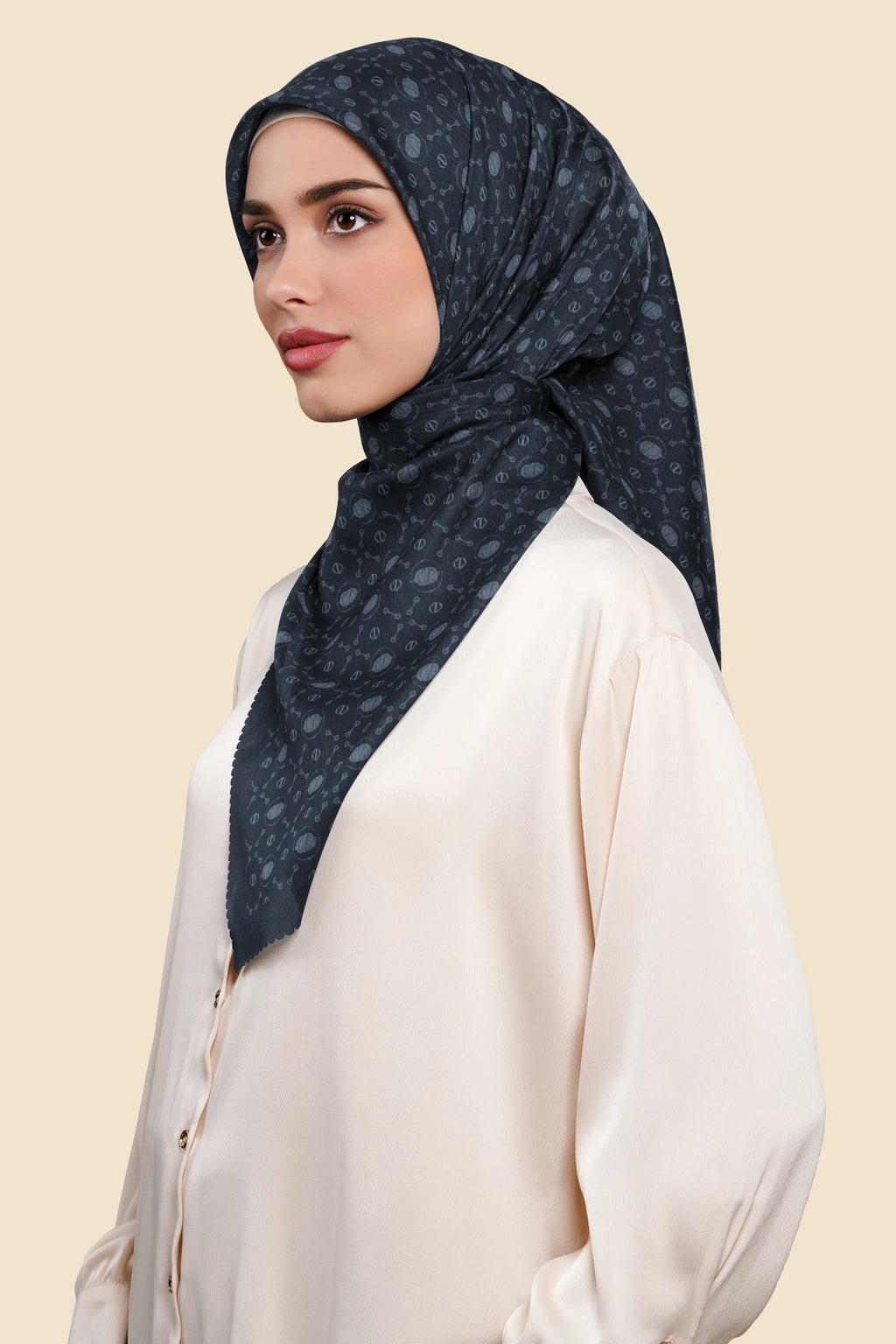 Adore Series - Navy