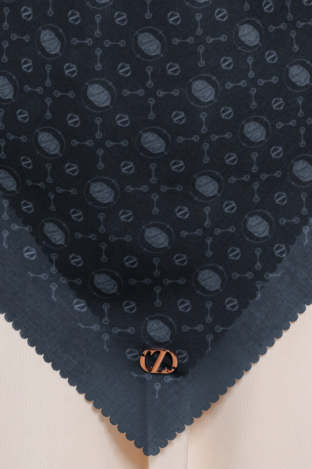 Adore Series - Navy