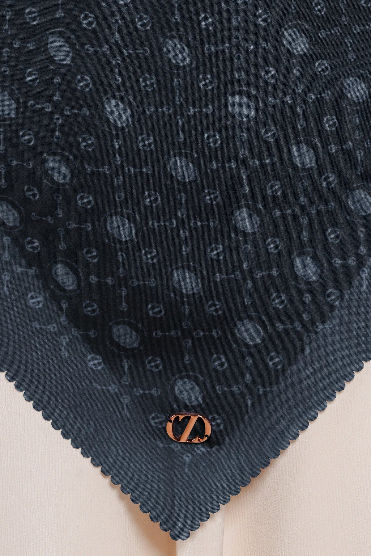 Adore Series - Navy