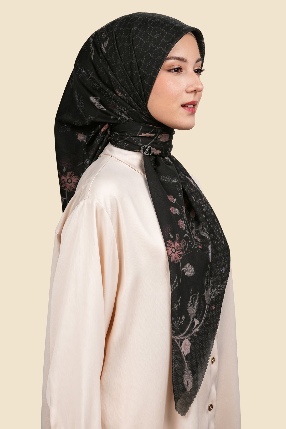 Alchemy Series - Black