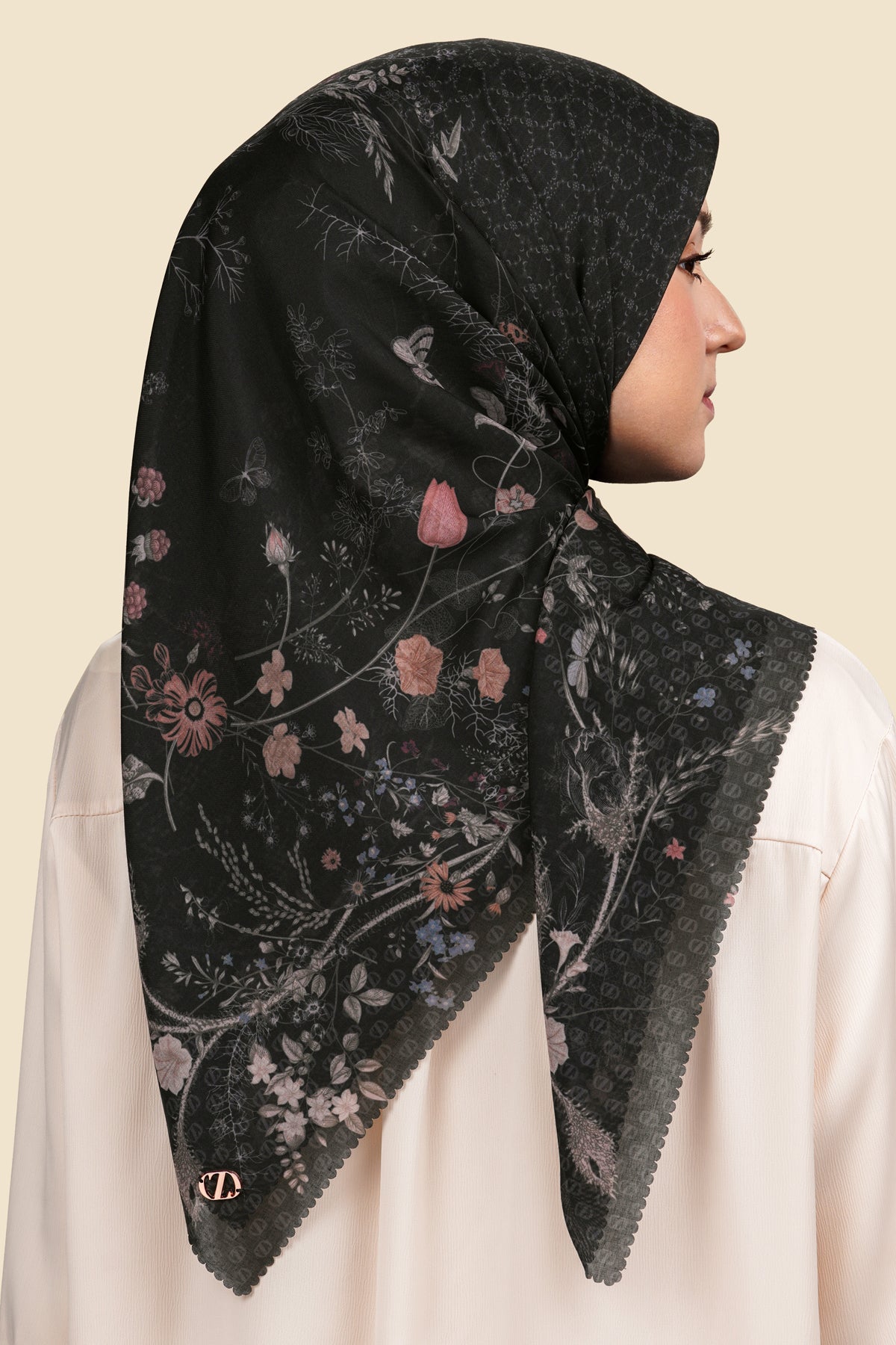 Alchemy Series - Black