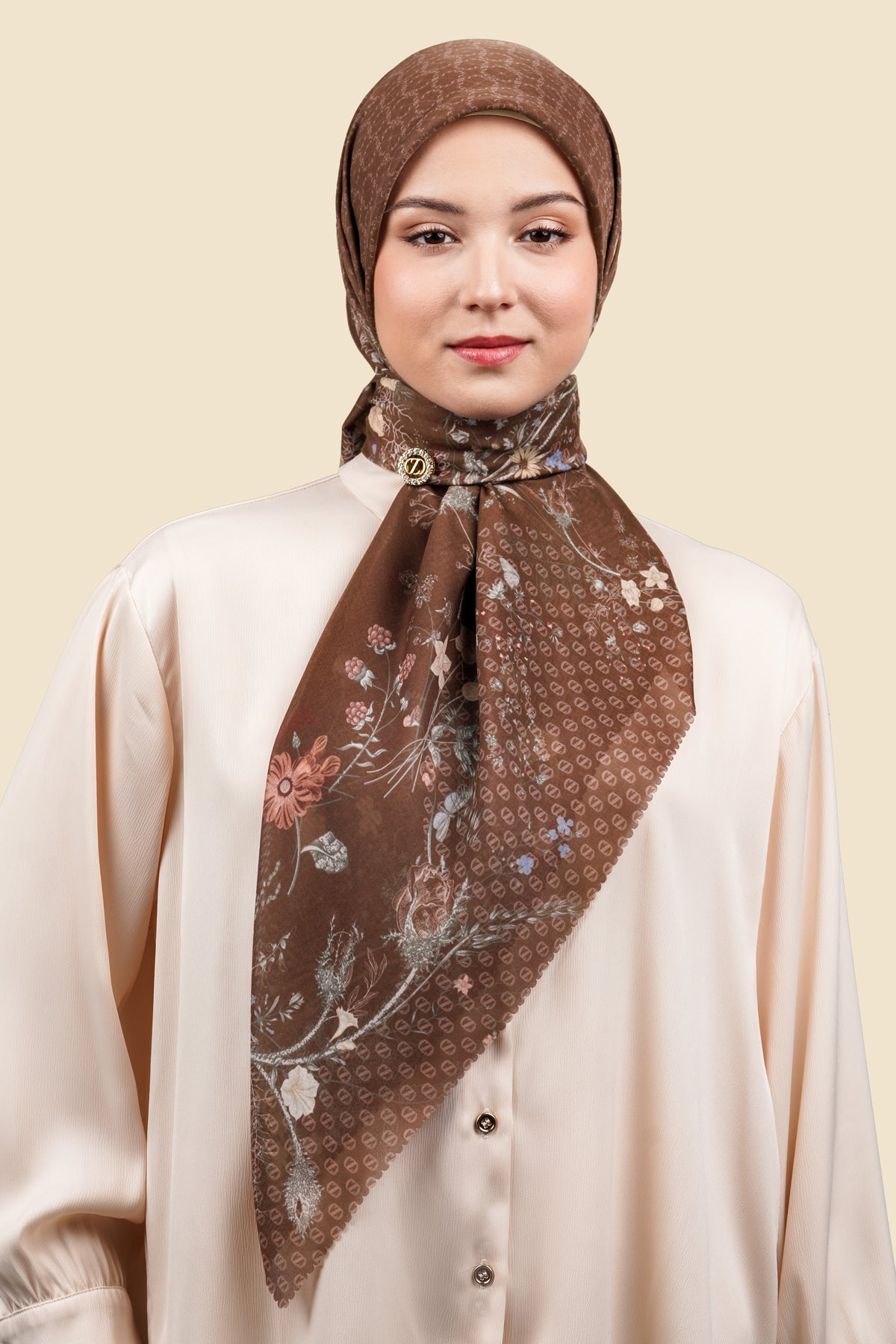 Alchemy Series - Caramel