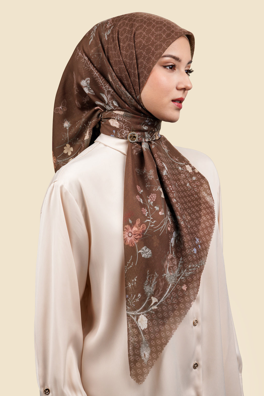 Alchemy Series - Caramel