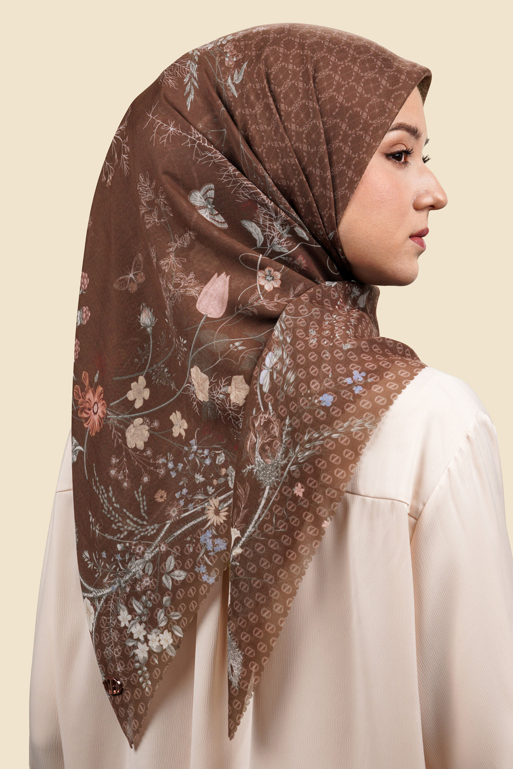 Alchemy Series - Caramel
