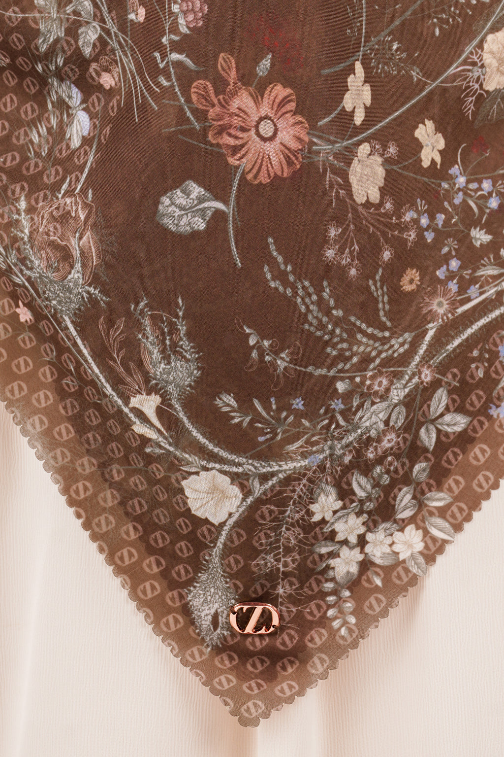 Alchemy Series - Caramel