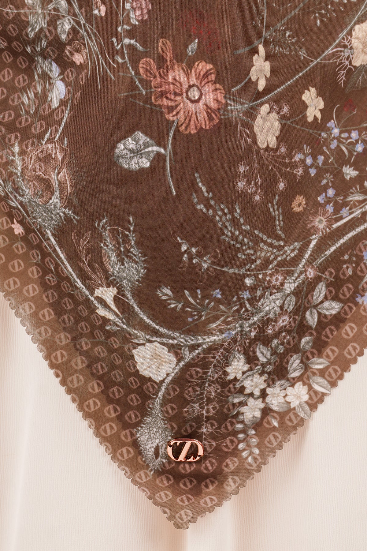 Alchemy Series - Caramel