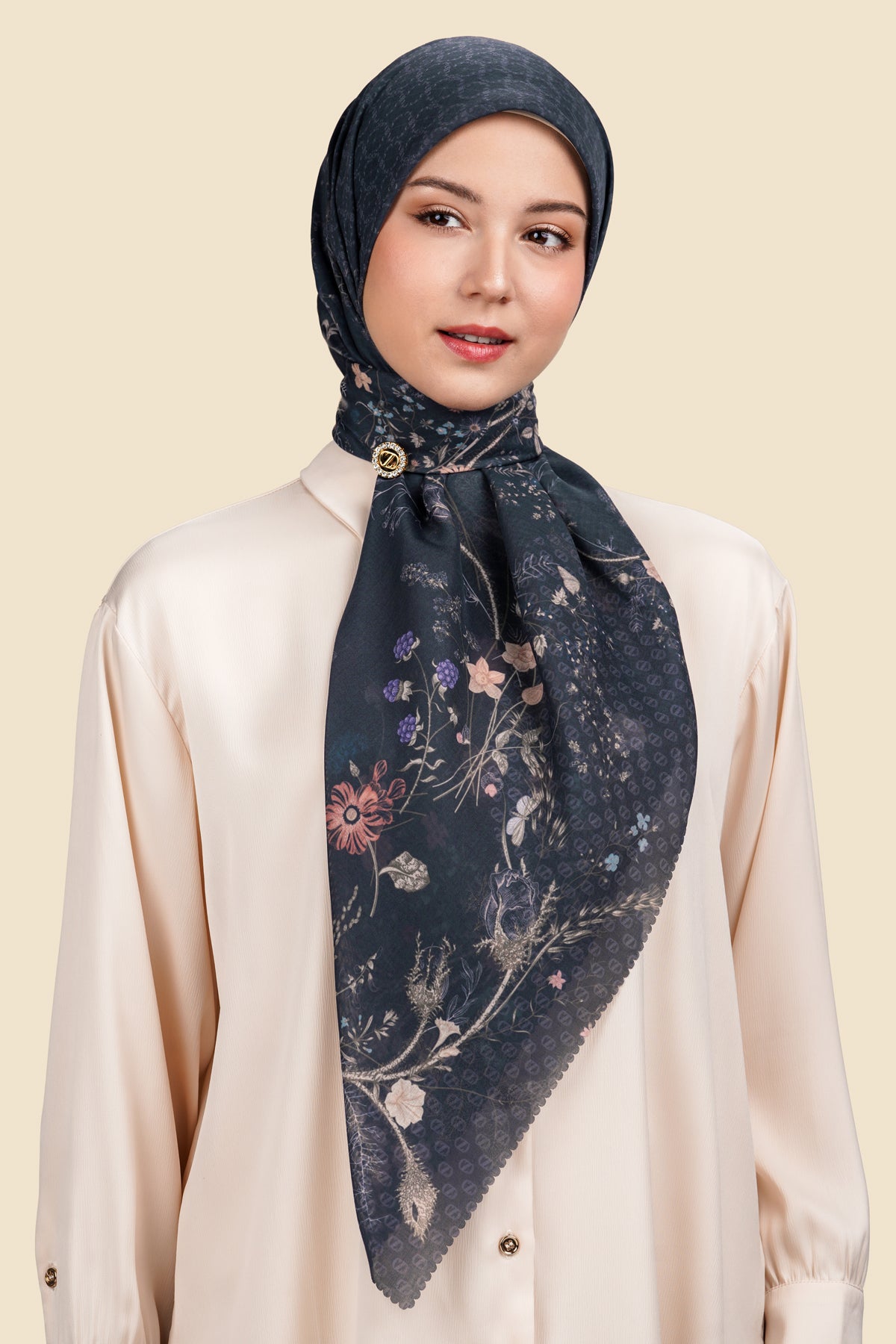 Alchemy Series - Navy