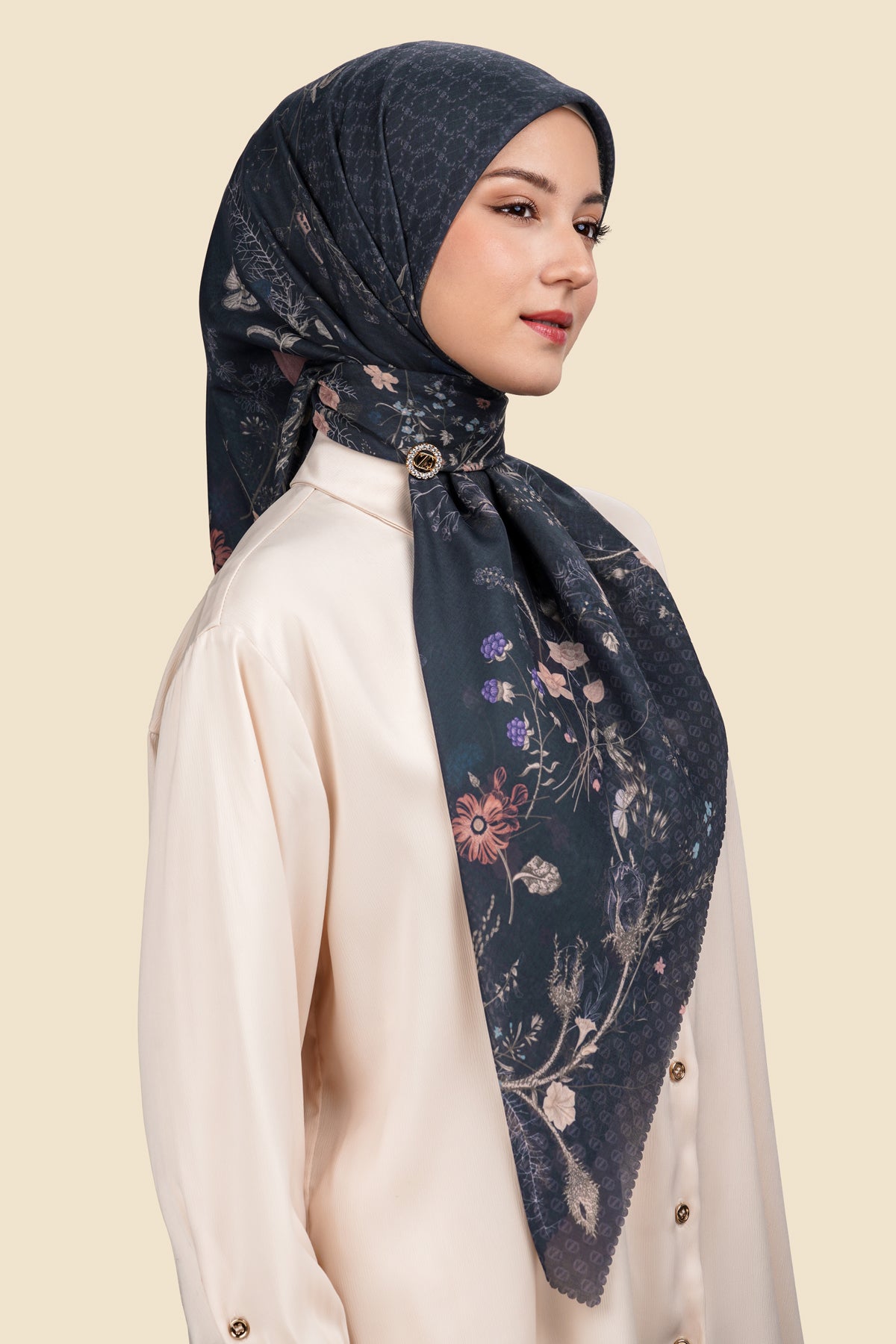 Alchemy Series - Navy