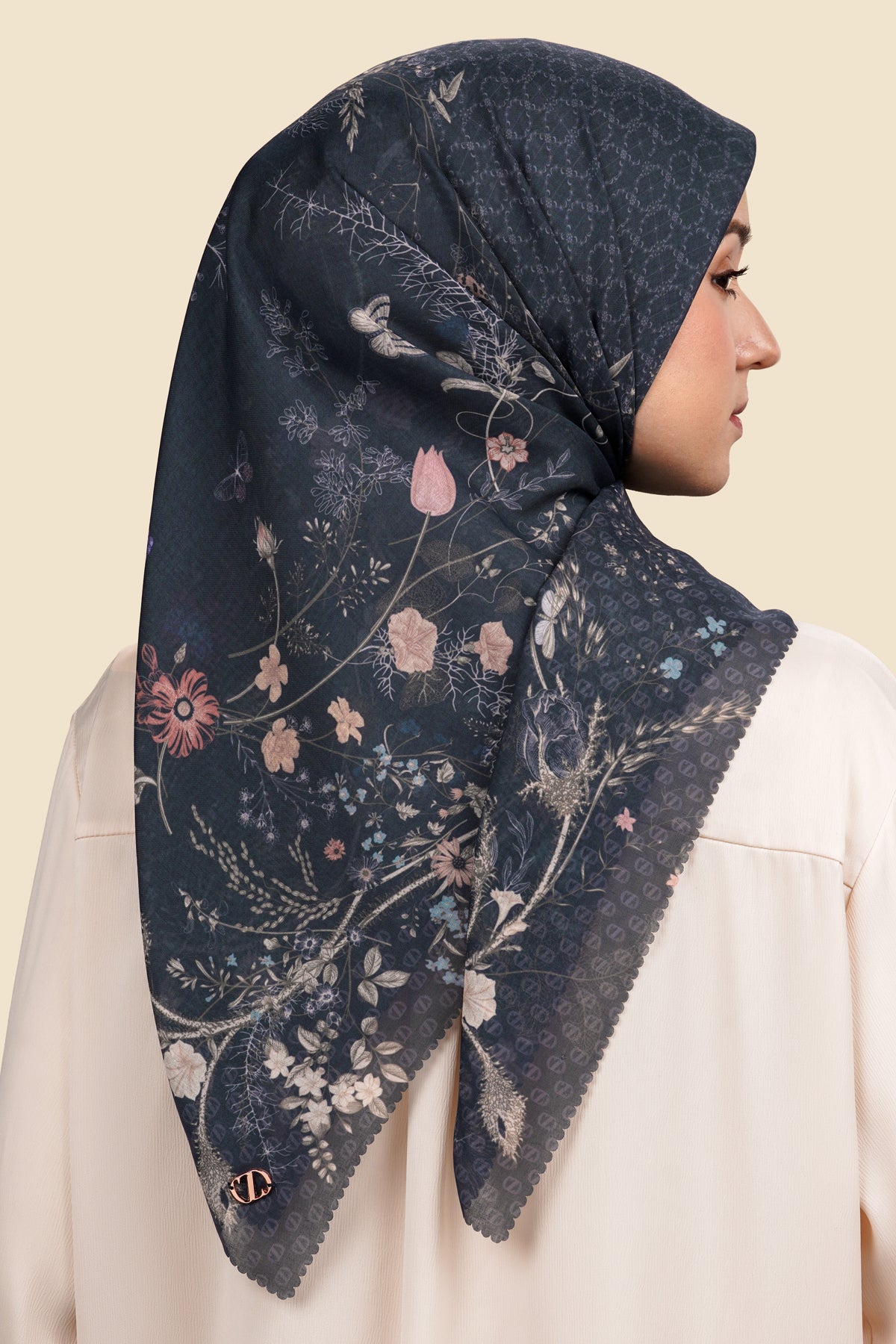 Alchemy Series - Navy