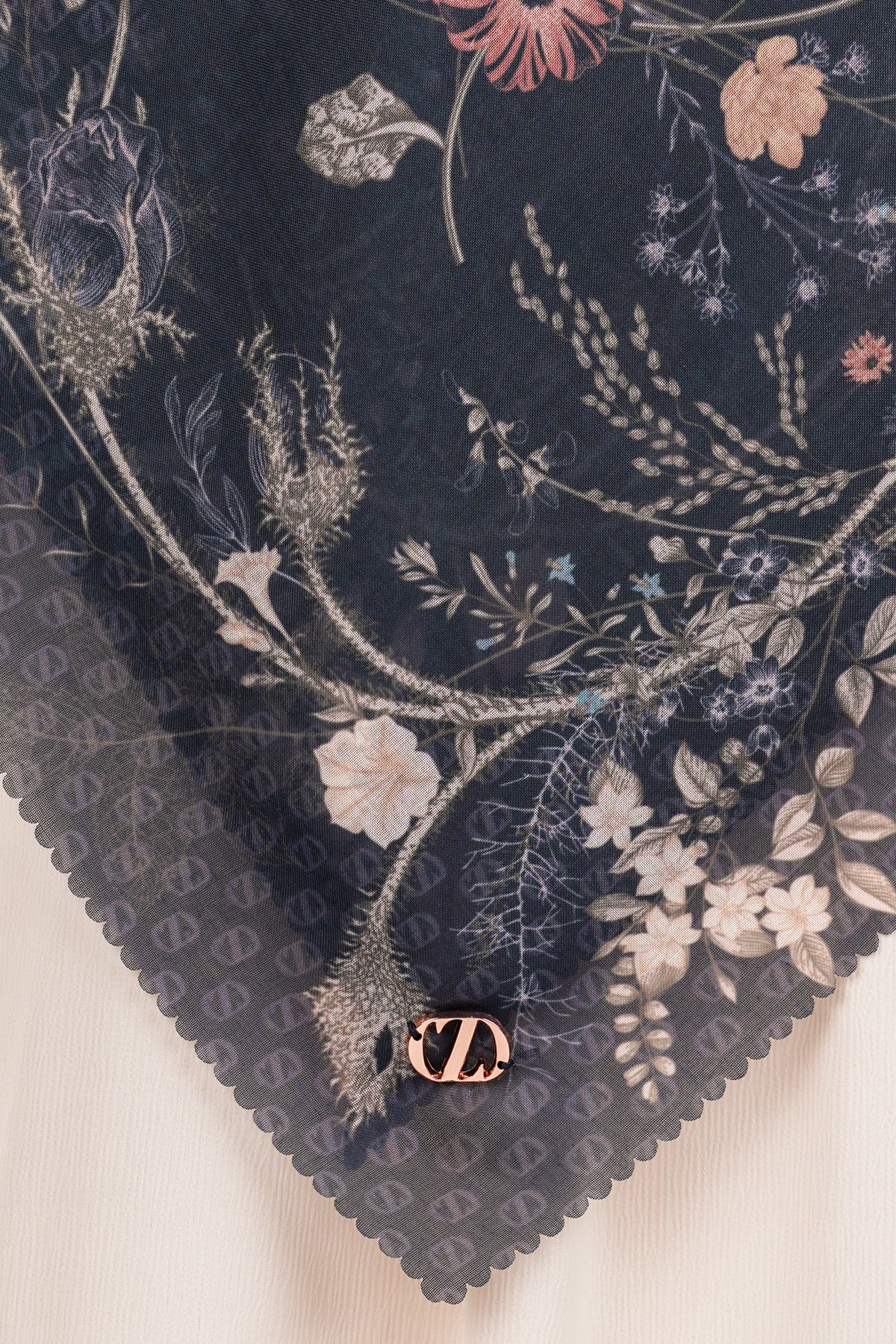 Alchemy Series - Navy