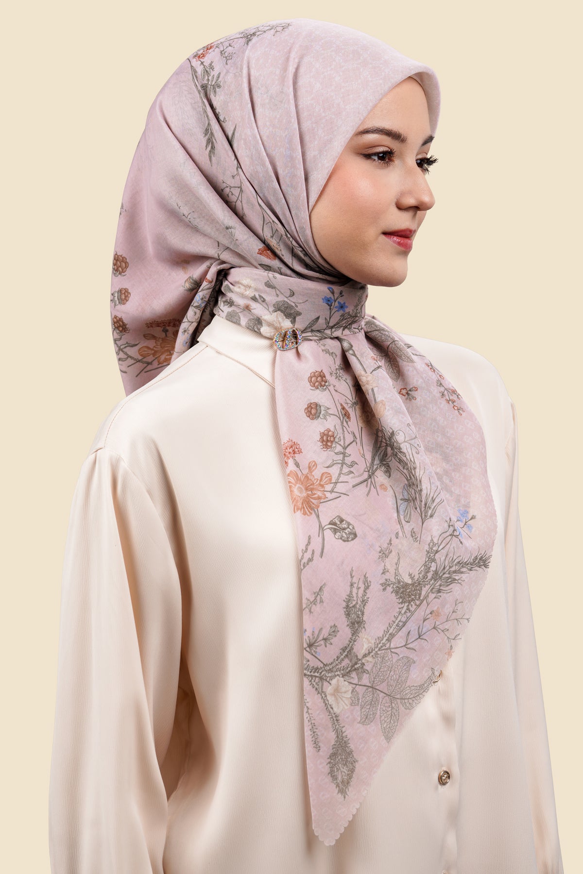 Alchemy Series - Rose Water