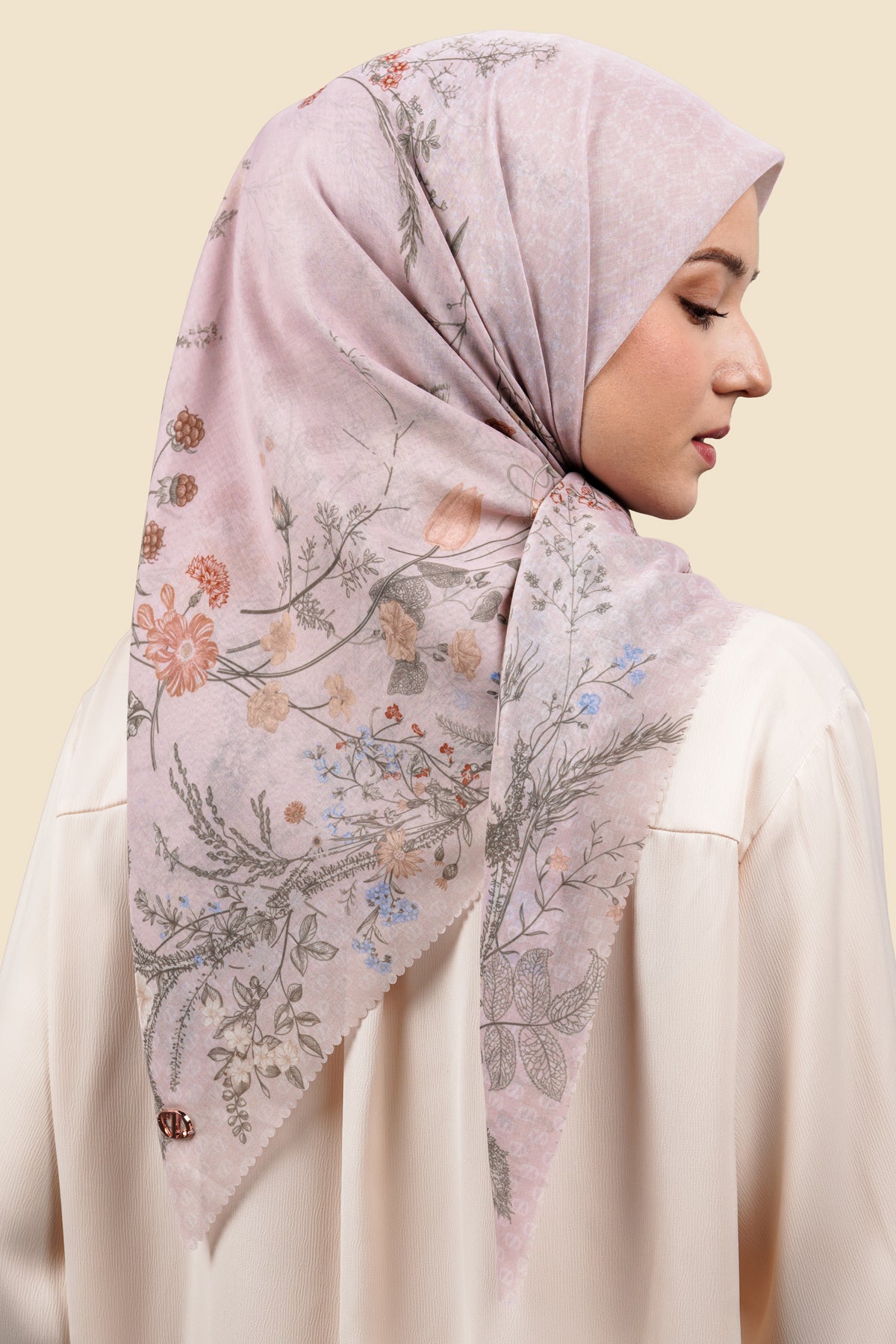Alchemy Series - Rose Water